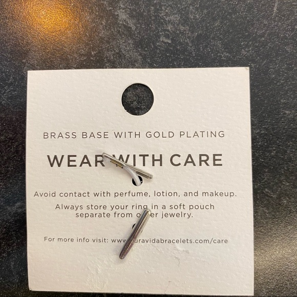 Puravida Wave Ring - Picture 4 of 4